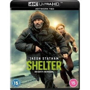 Shelter  ULTRA HD